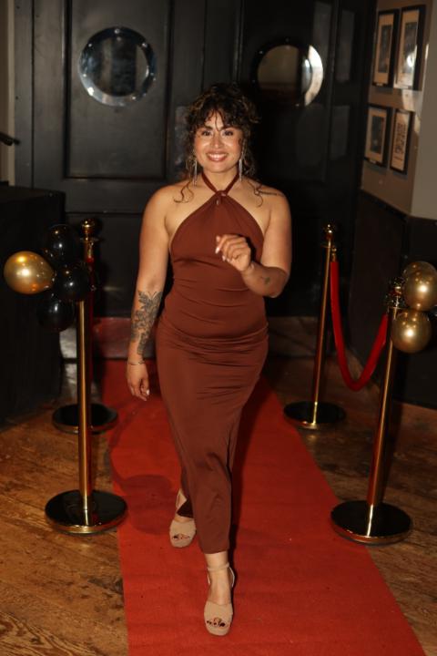Glenda Garay