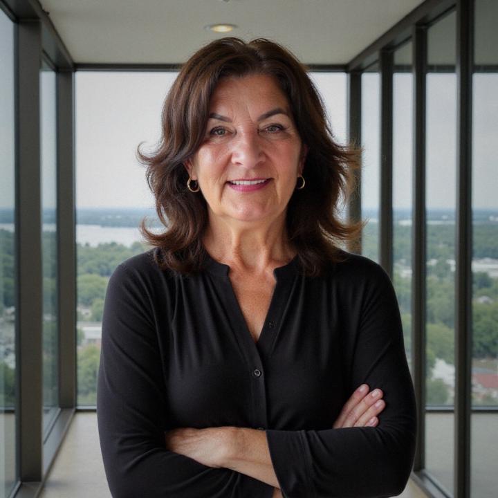 Suhreta Kovac