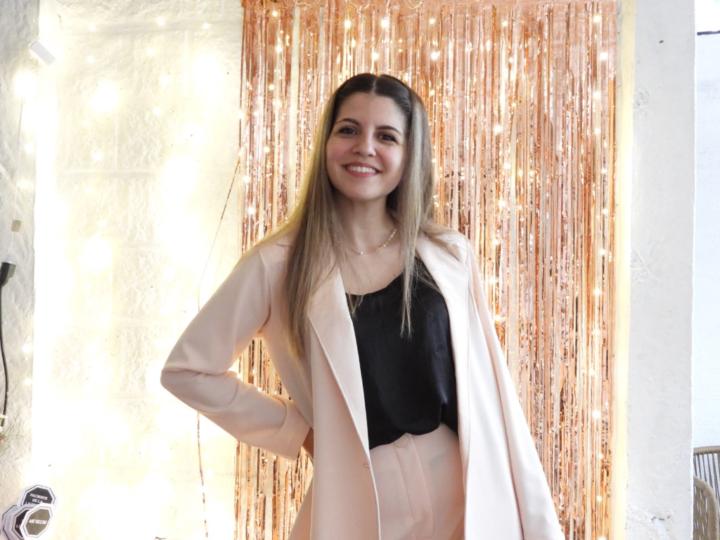 Aixa Nutri Vazquez
