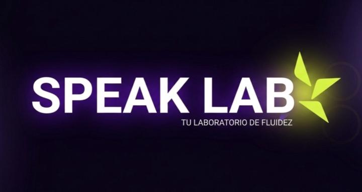 SPEAK LAB