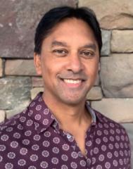 Russell Pereira
