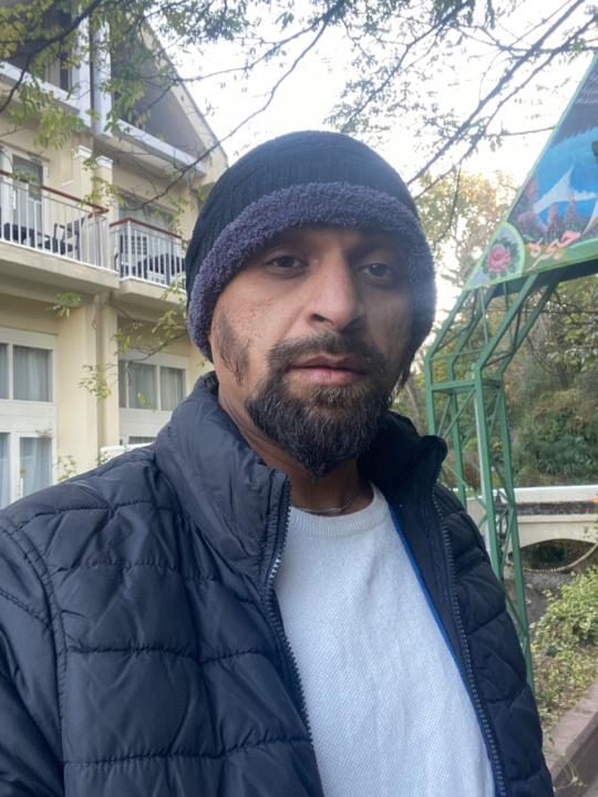 Mursil Khanani