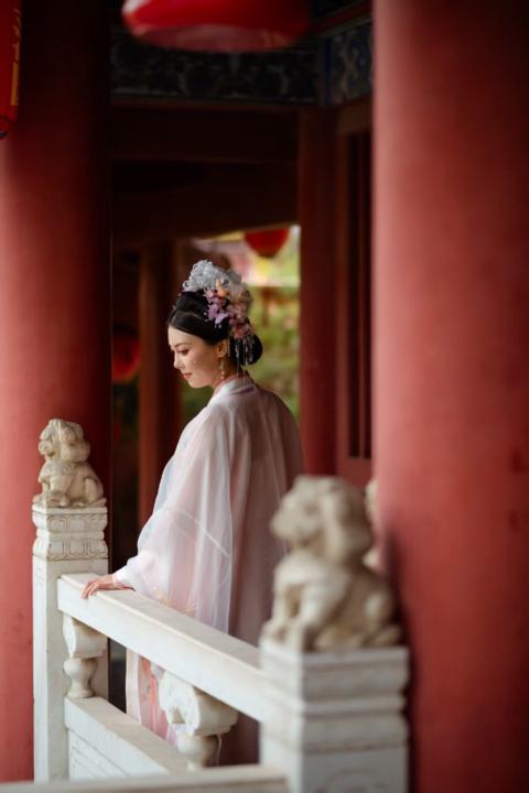 Alina Nu