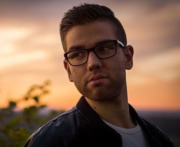 Bryant Lucas