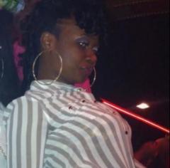 Markia Sims