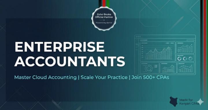 Enterprise Accountants
