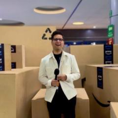 Benji Poumian