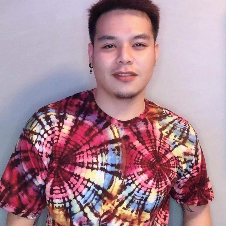 Melvin Caalim