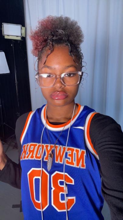 Erykah Hopkins