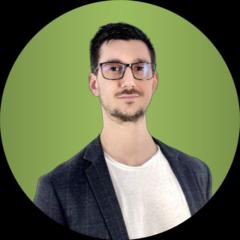 Damir Stojanovski
