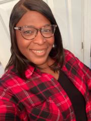 Courtney Brown
