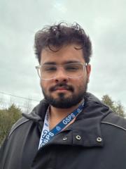 Joshi Harsh