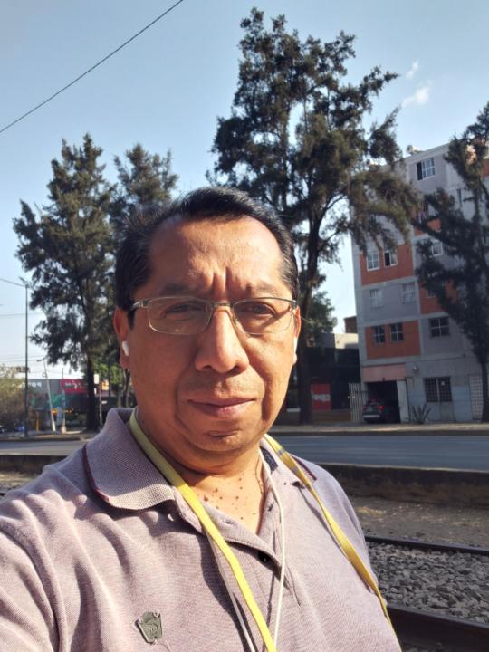 Miguel Ángel García