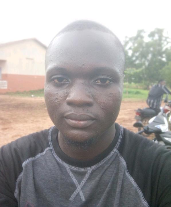 Cédric Hounkpatin