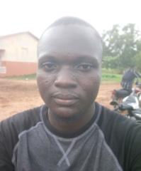 Cédric Hounkpatin