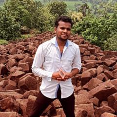 Yogesh Parte