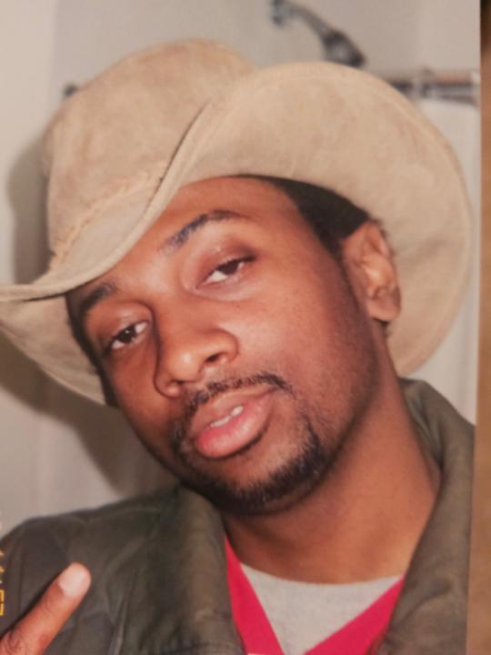 Danja Scott