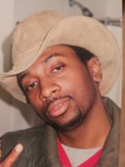 Danja Scott