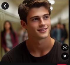 Brandon Luke