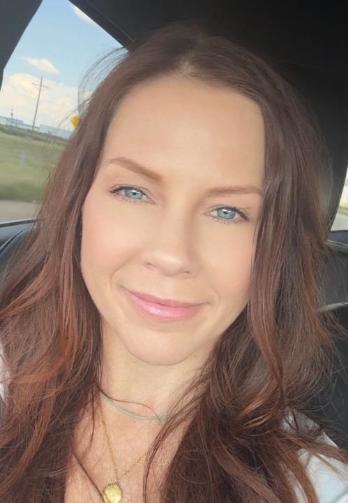 Shannon Morton