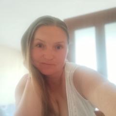 Justina Mikeliūnaitė