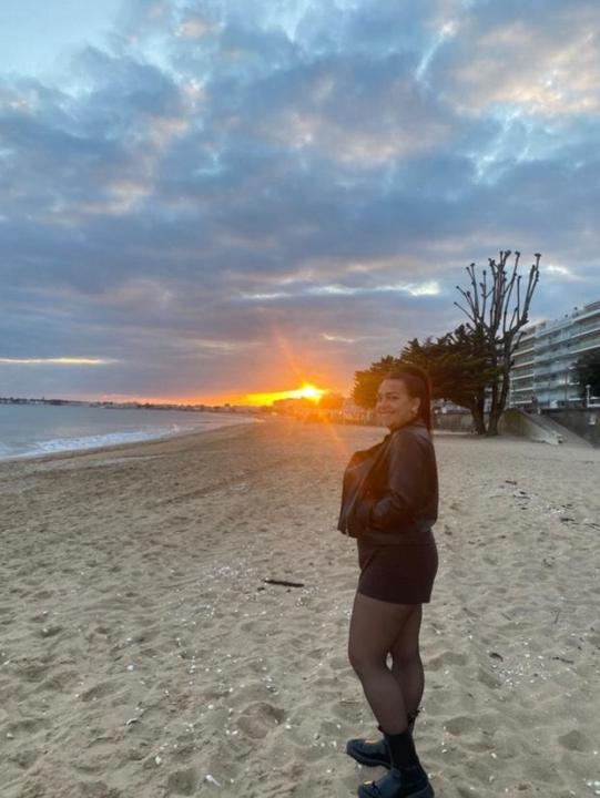 Charlotte Rezoug Juan