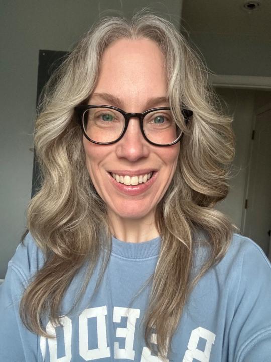 Chelsea Jarvis