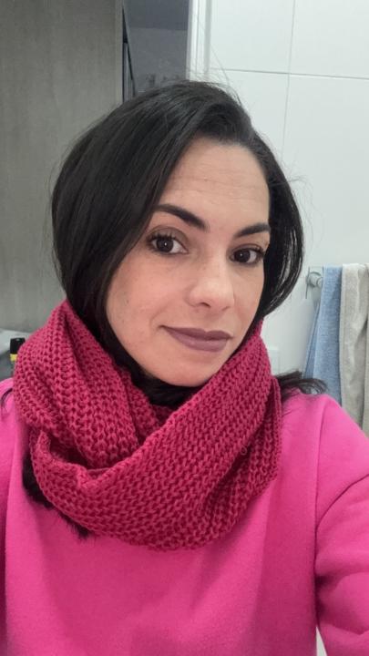 Patrícia Carmo