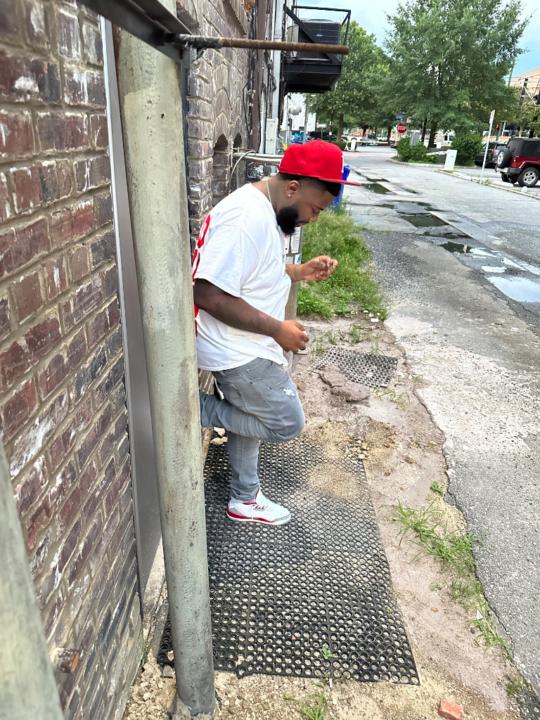 Liq Wilson