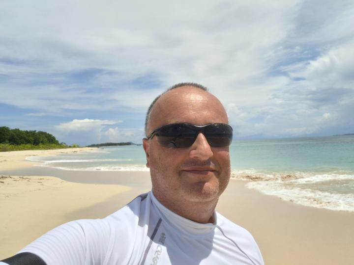 Pablo Yuste