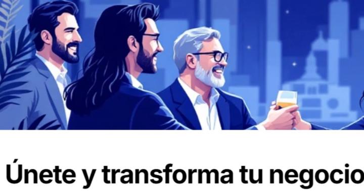 Gestiones internacionales 