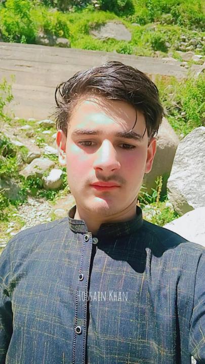 Hossain Khan