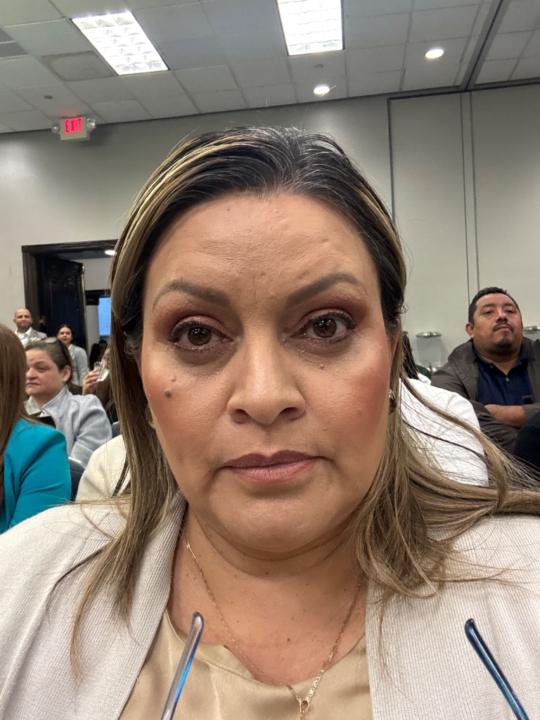 Maricela Pineda