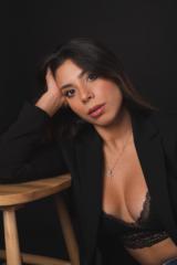 Laura Rojas