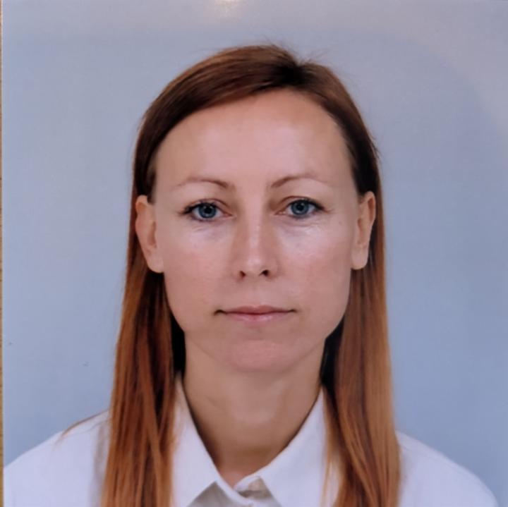 Agnieszka Ploszynska