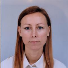 Agnieszka Ploszynska