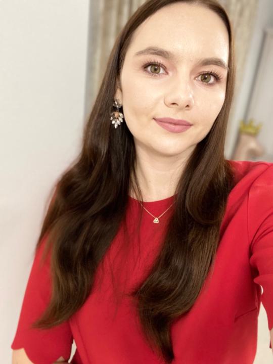 Florentina Lehaci