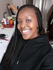 Raïssa Ihirwe