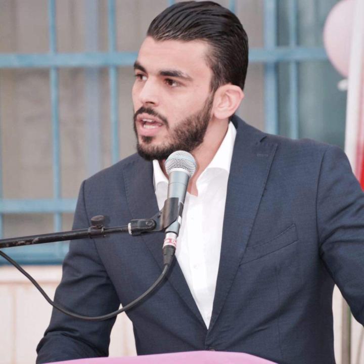 Saleem Sisalem