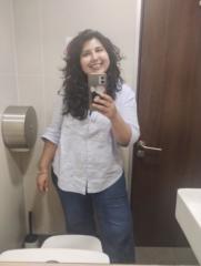 Ana Maria Francisca Perez Chavez