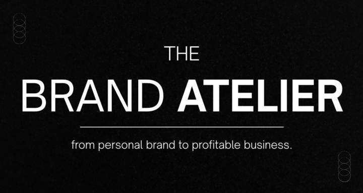 The Brand Atelier