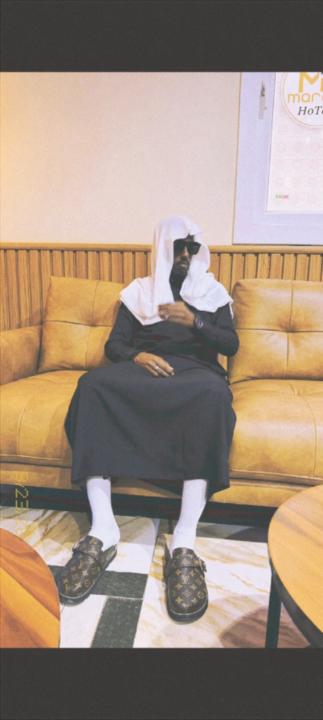 Mahomoud Hazzan