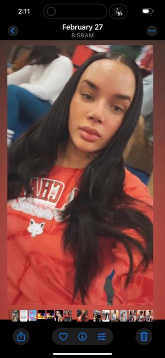 Jasmine Wynn