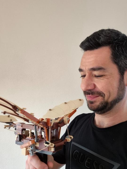 Erkan Lanpir