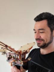 Erkan Lanpir