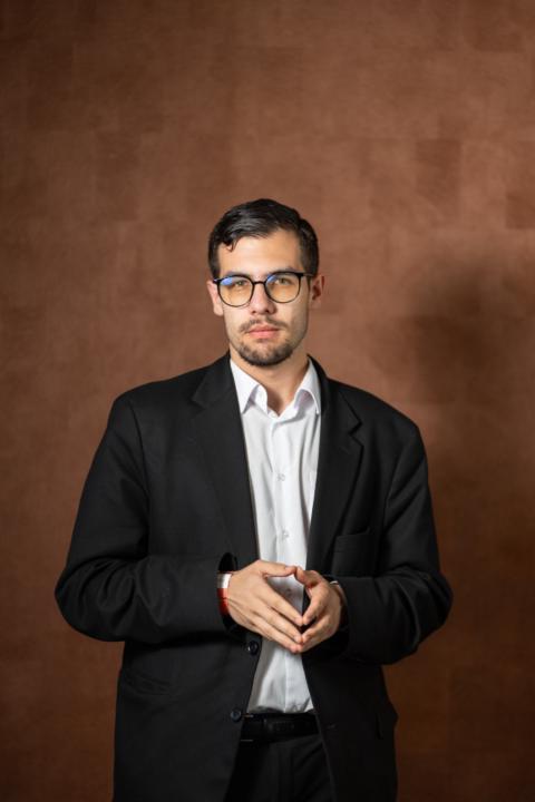 Nuno Ferreira