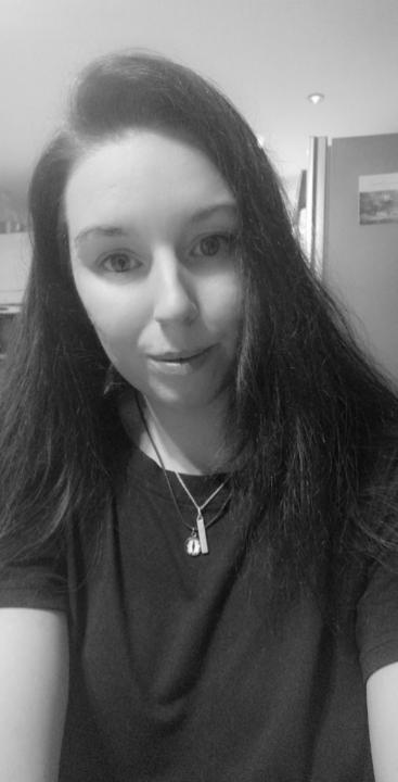 Morgane Desrochers