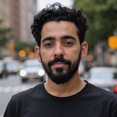 Dan Davidyan