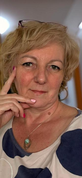 Mónika Szick