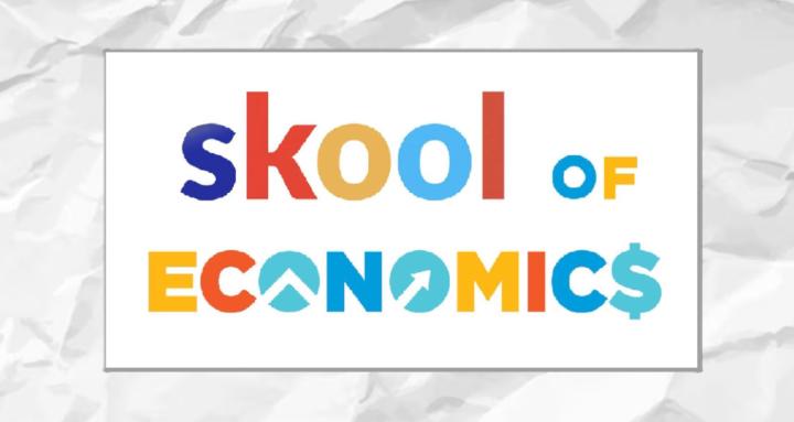 Skool of Economics